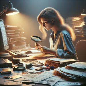 verificare documente