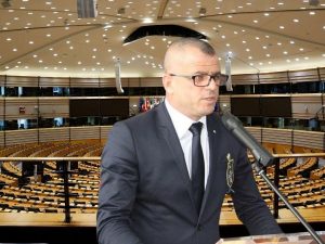 Costel Barbu susține reforma publică ca mecanism pentru servicii eficiente