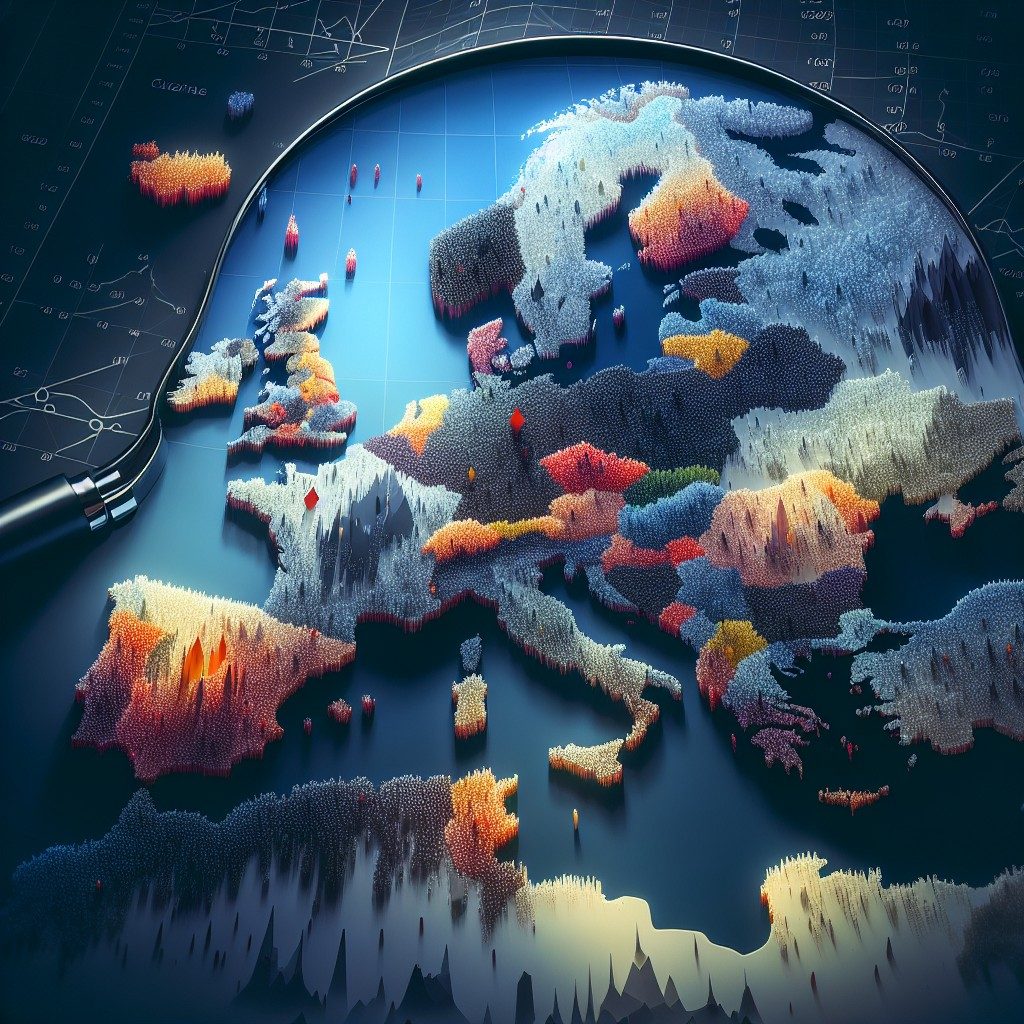 Anchetă europeană: finanțarea mascată a campaniilor politice în state UE