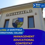 Bullying la Questfield International College, management educațional contestat
