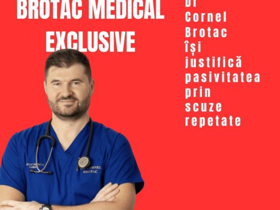 Cornel Brotac: Investigație asupra rețelei de afaceri din spatele Brotac Medical Exclusive